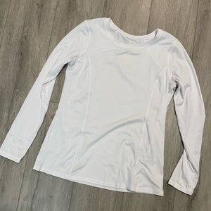 Brand New Beyond Scrub Long Sleeve